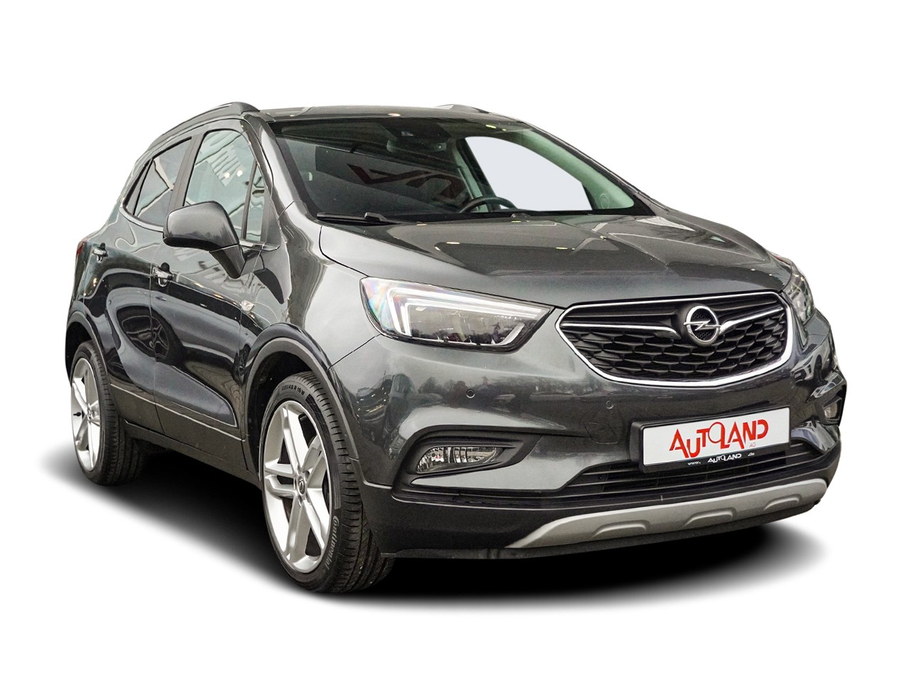 Opel Mokka X 1.4