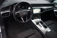 Audi A6 Avant 40 TDI quattro