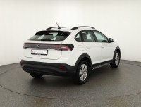 VW Taigo 1.0 TSI