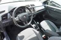 Skoda Fabia 1.0 Drive 125