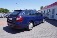 Skoda Octavia Combi 1.2 TSI