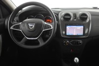 Dacia Sandero Stepway 0.9 TCe Prestige