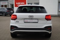 Audi Q2 35 TFSI s-tronic S-Line