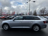 Skoda Superb Combi 1.5 TSI DSG