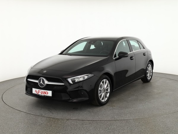 Mercedes-Benz A 250 A250 Progressive 4Matic