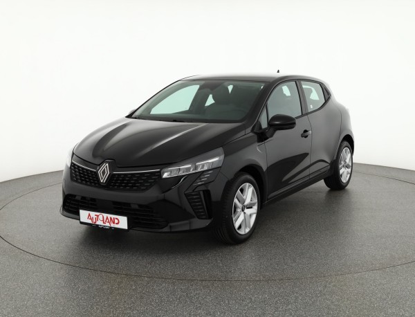 Renault Clio Tce 90 Aut.