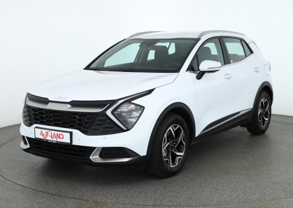 Kia Sportage 1.6 T-GDI Edition 7