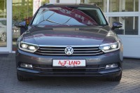 VW Passat Variant 1.6 TDI