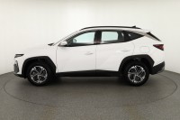 Vorschau: Hyundai Tucson 1.6T-GDI