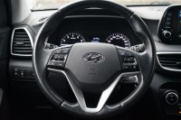 Hyundai Tucson 1.6 T-GDI Advantage 2WD