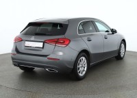 Mercedes-Benz A 180 A180 Progressive