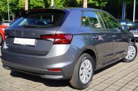 Skoda Fabia 1.0 TSI