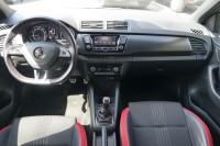 Skoda Fabia 1.0 TSI Monte Carlo