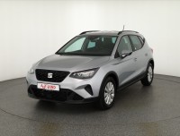 Seat Arona 1.0 TSI DSG Style LED FullLink Sitzheizung