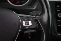 VW Tiguan 1.5 TSI DSG Highline