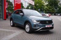 VW T-Roc 1.5 TSI Life DSG