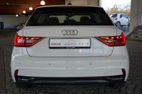 Audi A1 Sportback 25 TFSI advanced