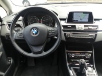 BMW 218 Active Tourer 218i