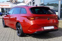 Cupra Leon ST 2.0TSI DSG