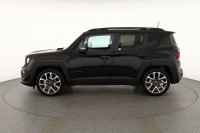 Vorschau: Jeep Renegade 1.5 mHev S-Edition Aut