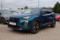 Vorschau: Peugeot 2008 1.2 PureTech