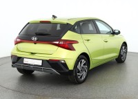 Hyundai i20 1.0 T-GDI Aut.