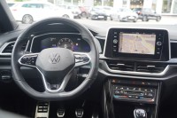 VW T-Roc 1.0 R-Line
