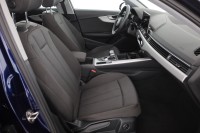 Audi A4 Avant 40 TFSI Advanced