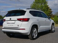 Seat Ateca 2.0 TSI DSG FR 4Drive