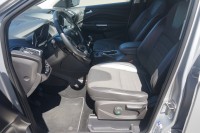 Ford Kuga 2.0 TDCi 4x4