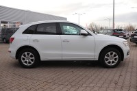 Audi Q5 2.0 TDI clean diesel quattro