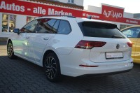 VW Golf VIII 1.5 TSI Life