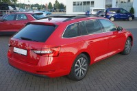Skoda Superb Combi Ambition iV