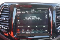 Jeep Compass 1.4 Limited 4WD