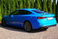 Audi A5 Sportback 40 2.0 TFSI S line