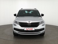 Skoda Kodiaq 2.0 TDI DSG Sportline