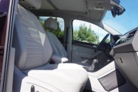 VW Touran 2.0 TDI DSG Highline