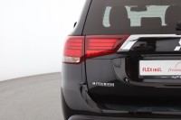 Mitsubishi Outlander 2.4 PHEV Basis 4WD