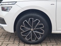 Skoda Kamiq 1.5 TSI Drive 125