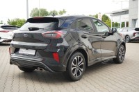 Ford Puma 1.0 M-Hybrid ST-Line Aut.