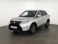 Suzuki Vitara 1.4 GL+ Facelift Navi Sitzheizung LED