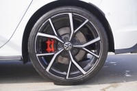 VW Golf VIII GTI Clubsport DSG