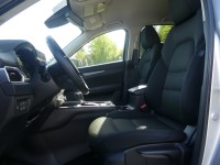 Mazda CX-5 2.5 M-Hybrid Advantage