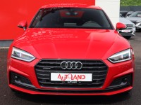 Audi A5 SB 50 3.0TDI quattro S-line