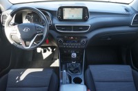 Hyundai Tucson 1.6 T-GDI Trend 4WD