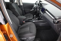 Skoda Fabia 1.0 TSI