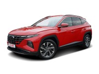 Hyundai Tucson 1.6 T-GDI Mild Hybrid 2-Zonen-Klima Navi Sitzheizung