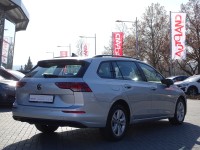 VW Golf VIII Variant 2.0 TDI Life