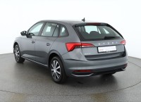 Skoda Scala 1.0 TSI
