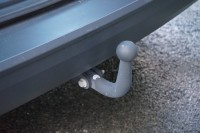 VW Caddy Kombi 2.0 TDI Klima